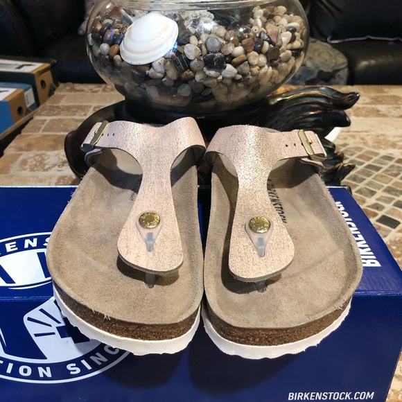 Birkenstock Shoes - Birkenstock NWT Size 38 L7 Narrow